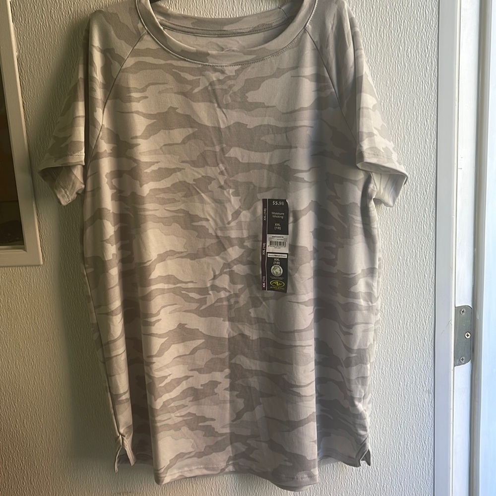 Tshirt